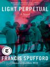 Cover image for Light Perpetual